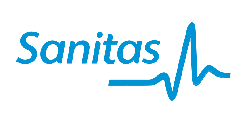 sanitas logo