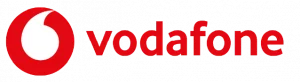 vodafone logo