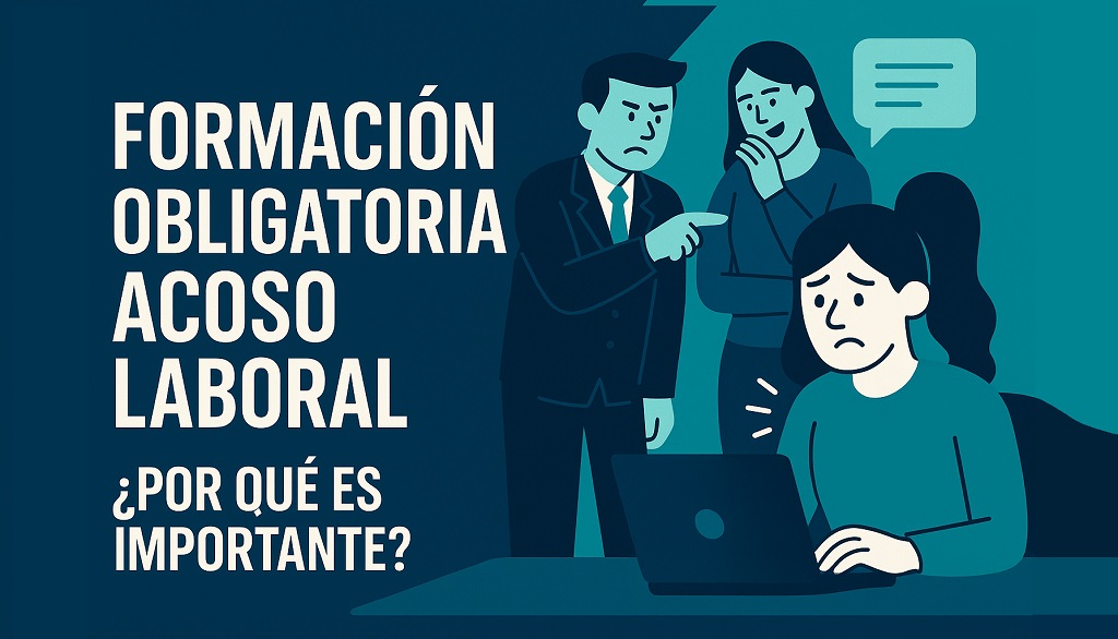Curso Acoso Laboral Obligatorio 8 Curso Acoso Laboral Obligatorio