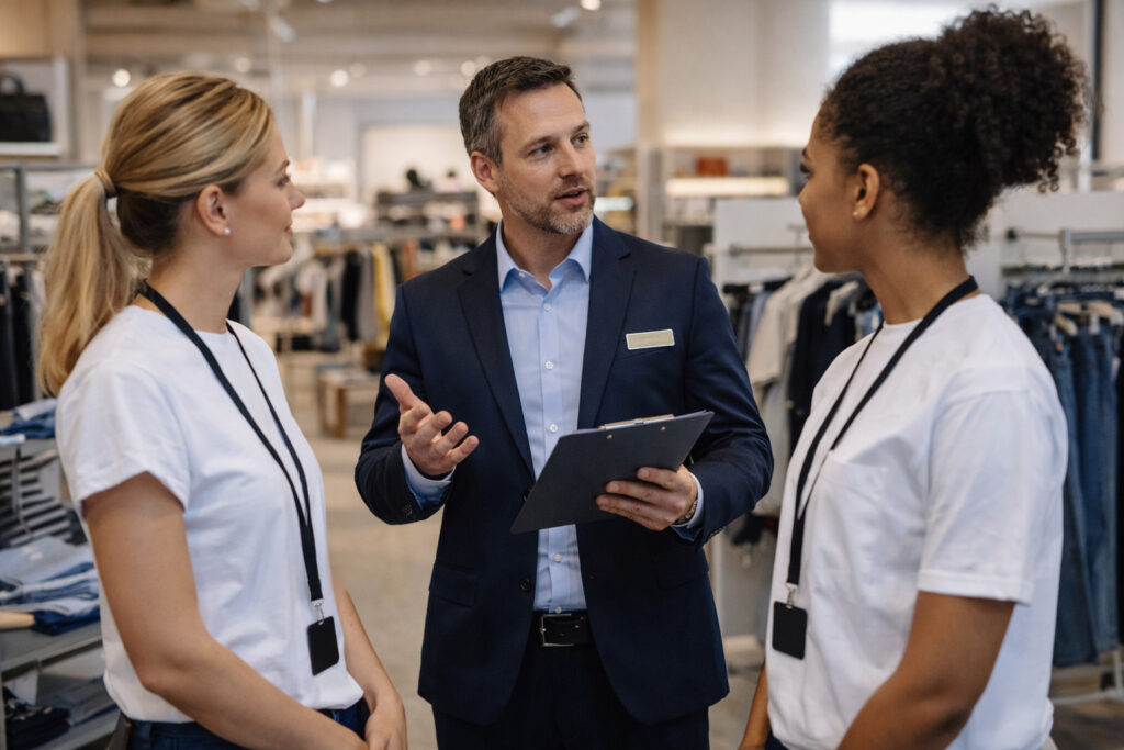 Cursos Fundae para comercio y retail