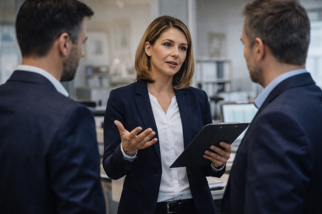 Cursos Fundae para despachos profesionales