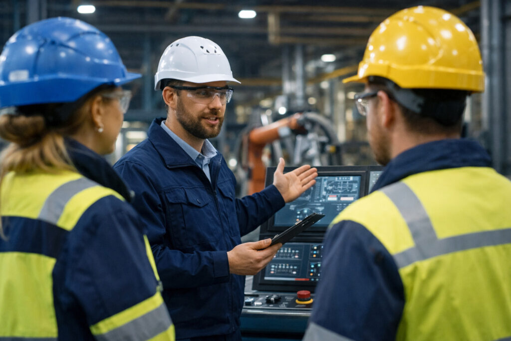 cursos fundae para industria
