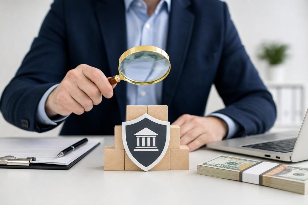 Aplicación de Medidas Preventivas sobre Blanqueo de Capitales