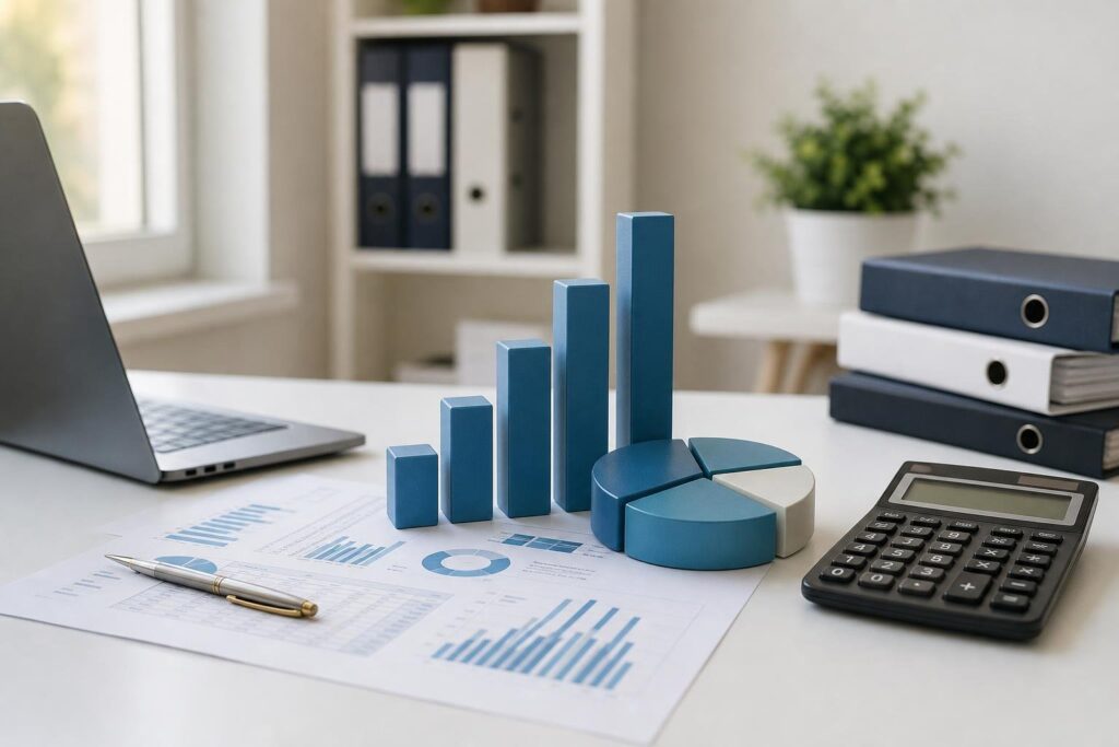 Aplicaciones Informáticas de Gestión Financiero Contable