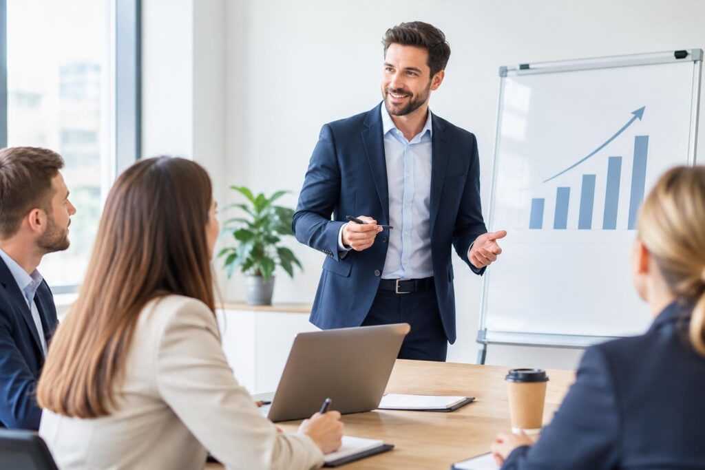 Dirección de Ventas