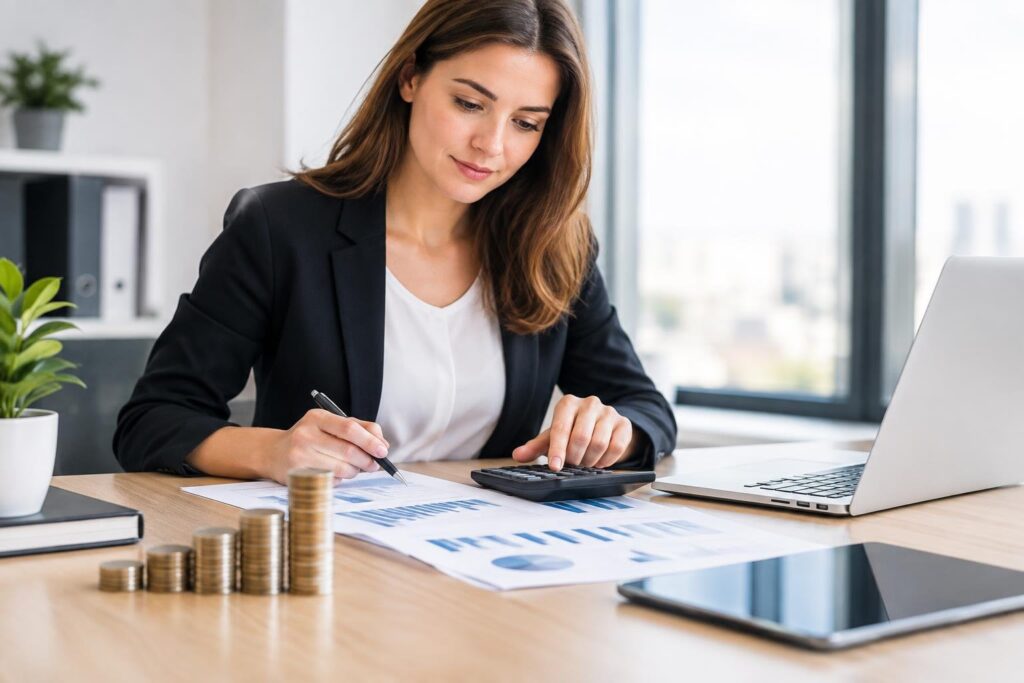 Dirección y Finanzas