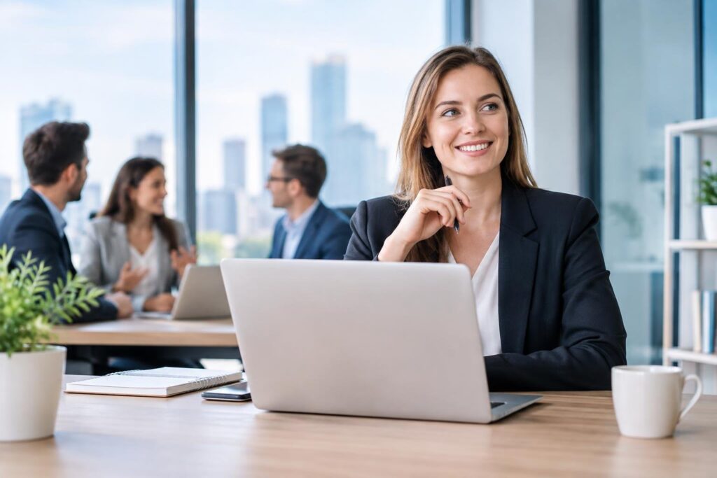 Inglés Empresarial B2B